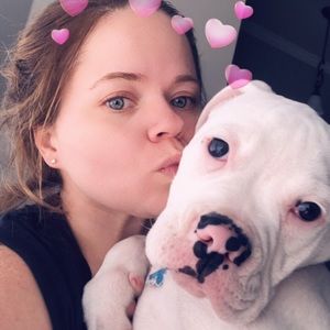 Meet your Posher, Heather